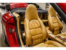 2003 Porsche 911 (CC-2085938) for sale in Grand Rapids, Michigan