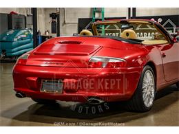 2003 Porsche 911 (CC-2085938) for sale in Grand Rapids, Michigan