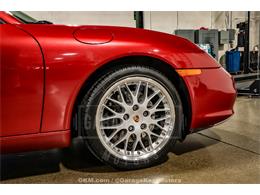 2003 Porsche 911 (CC-2085938) for sale in Grand Rapids, Michigan