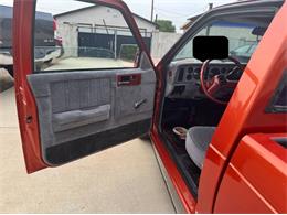 1982 Chevrolet S10 (CC-2085939) for sale in Cadillac, Michigan