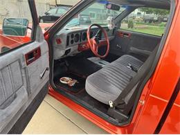 1982 Chevrolet S10 (CC-2085939) for sale in Cadillac, Michigan