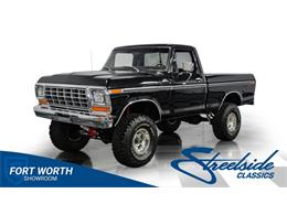 1978 Ford F150 (CC-2080594) for sale in Ft Worth, Texas