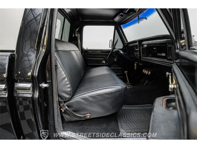 1978 Ford F150 (CC-2080594) for sale in Ft Worth, Texas
