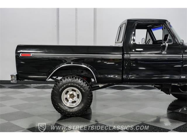 1978 Ford F150 (CC-2080594) for sale in Ft Worth, Texas