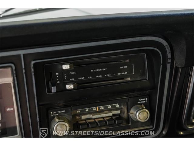 1978 Ford F150 (CC-2080594) for sale in Ft Worth, Texas