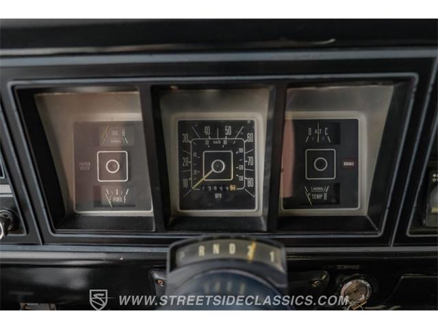 1978 Ford F150 (CC-2080594) for sale in Ft Worth, Texas