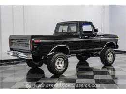 1978 Ford F150 (CC-2080594) for sale in Ft Worth, Texas