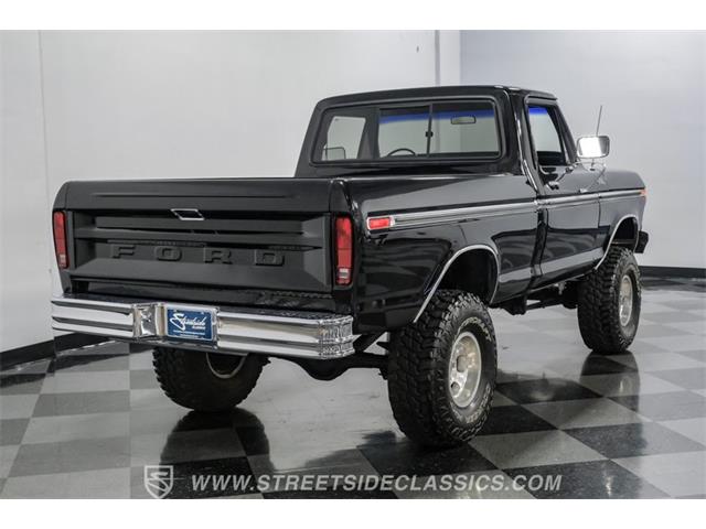 1978 Ford F150 (CC-2080594) for sale in Ft Worth, Texas