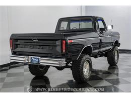 1978 Ford F150 (CC-2080594) for sale in Ft Worth, Texas
