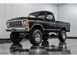 1978 Ford F150 (CC-2080594) for sale in Ft Worth, Texas