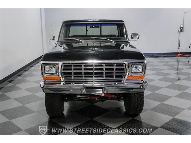 1978 Ford F150 (CC-2080594) for sale in Ft Worth, Texas