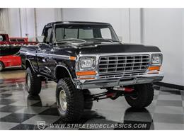 1978 Ford F150 (CC-2080594) for sale in Ft Worth, Texas