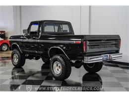 1978 Ford F150 (CC-2080594) for sale in Ft Worth, Texas