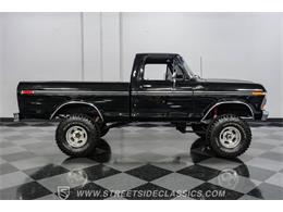 1978 Ford F150 (CC-2080594) for sale in Ft Worth, Texas