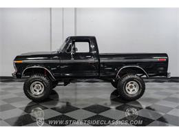 1978 Ford F150 (CC-2080594) for sale in Ft Worth, Texas