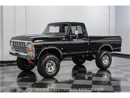 1978 Ford F150 (CC-2080594) for sale in Ft Worth, Texas