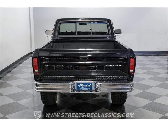 1978 Ford F150 (CC-2080594) for sale in Ft Worth, Texas