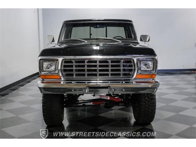 1978 Ford F150 (CC-2080594) for sale in Ft Worth, Texas
