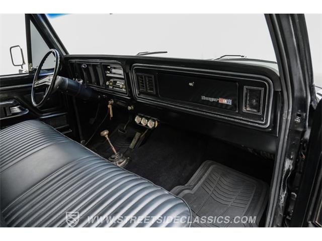 1978 Ford F150 (CC-2080594) for sale in Ft Worth, Texas