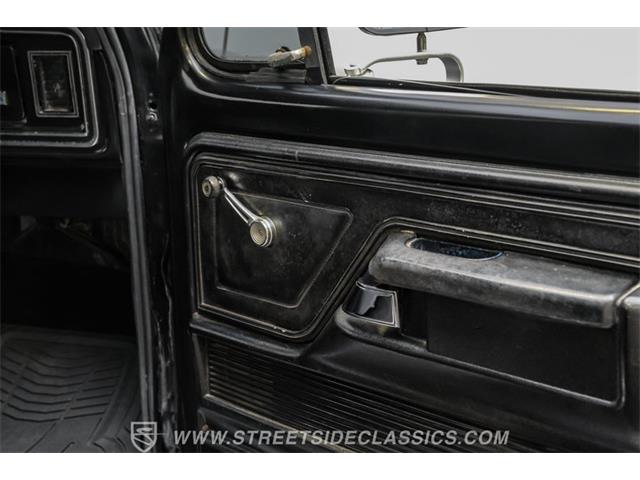 1978 Ford F150 (CC-2080594) for sale in Ft Worth, Texas
