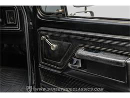 1978 Ford F150 (CC-2080594) for sale in Ft Worth, Texas