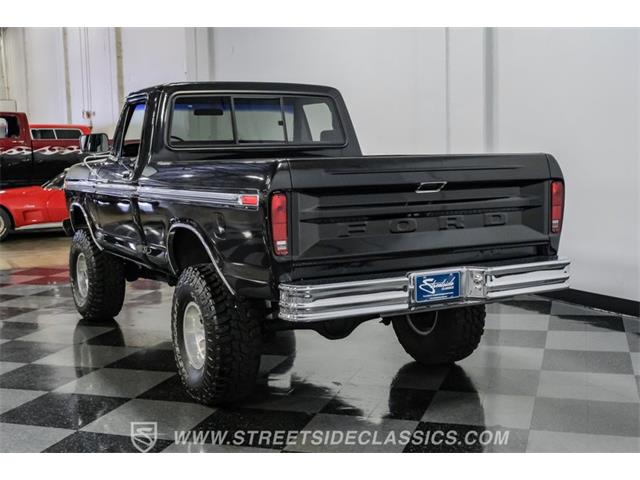 1978 Ford F150 (CC-2080594) for sale in Ft Worth, Texas