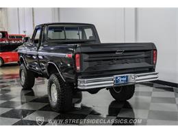 1978 Ford F150 (CC-2080594) for sale in Ft Worth, Texas