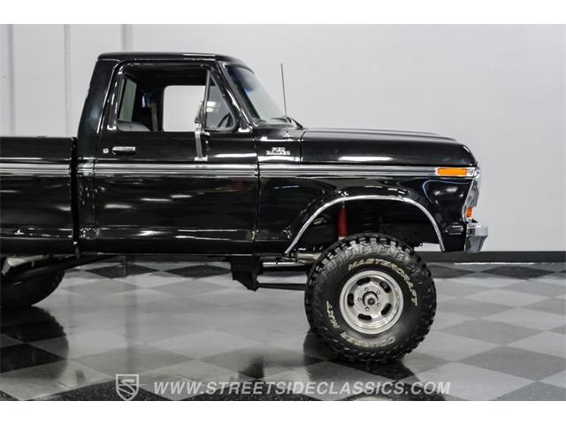 1978 Ford F150 (CC-2080594) for sale in Ft Worth, Texas