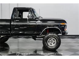 1978 Ford F150 (CC-2080594) for sale in Ft Worth, Texas