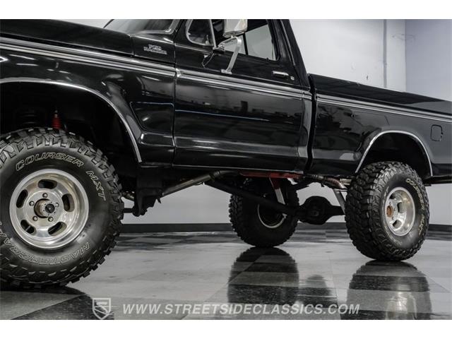 1978 Ford F150 (CC-2080594) for sale in Ft Worth, Texas