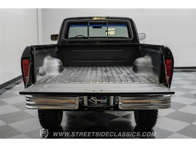 1978 Ford F150 (CC-2080594) for sale in Ft Worth, Texas