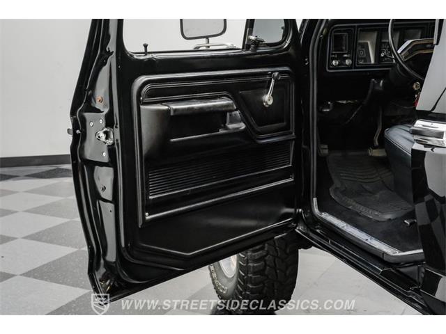 1978 Ford F150 (CC-2080594) for sale in Ft Worth, Texas