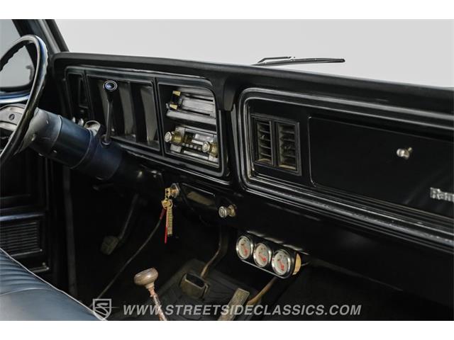 1978 Ford F150 (CC-2080594) for sale in Ft Worth, Texas