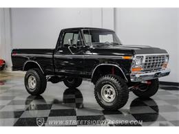 1978 Ford F150 (CC-2080594) for sale in Ft Worth, Texas