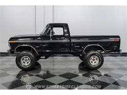 1978 Ford F150 (CC-2080594) for sale in Ft Worth, Texas
