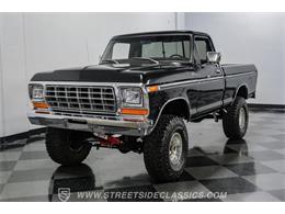 1978 Ford F150 (CC-2080594) for sale in Ft Worth, Texas