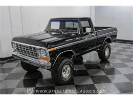 1978 Ford F150 (CC-2080594) for sale in Ft Worth, Texas