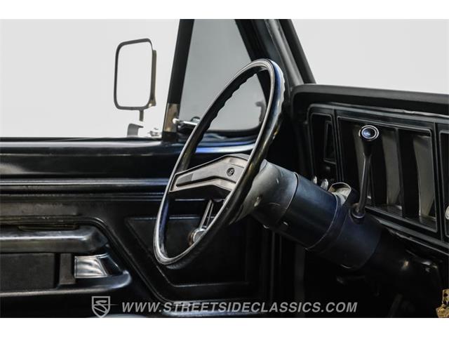 1978 Ford F150 (CC-2080594) for sale in Ft Worth, Texas