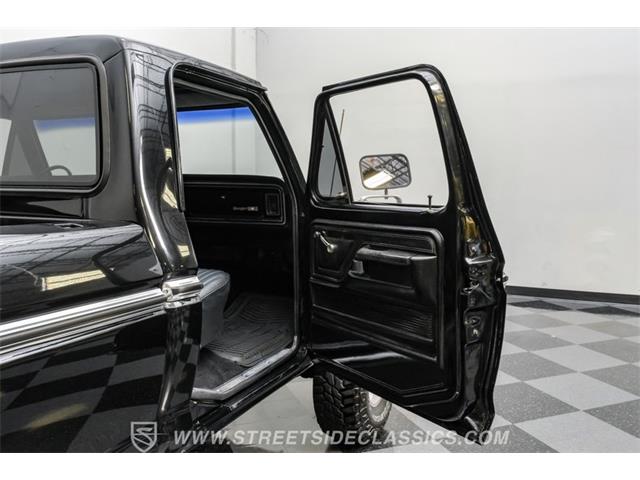 1978 Ford F150 (CC-2080594) for sale in Ft Worth, Texas