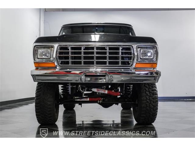 1978 Ford F150 (CC-2080594) for sale in Ft Worth, Texas