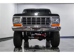 1978 Ford F150 (CC-2080594) for sale in Ft Worth, Texas