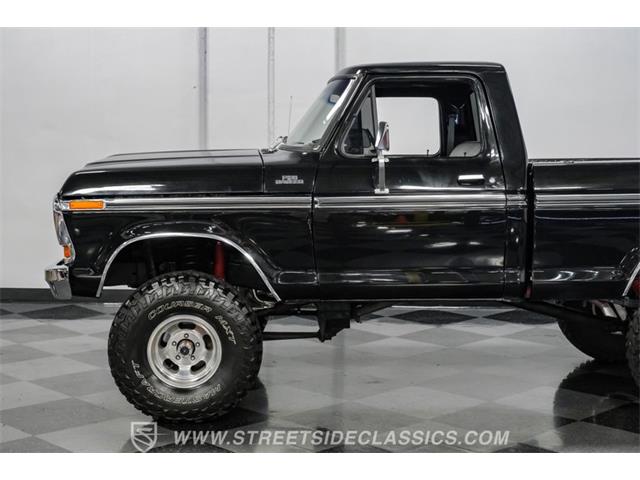 1978 Ford F150 (CC-2080594) for sale in Ft Worth, Texas
