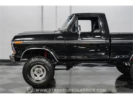 1978 Ford F150 (CC-2080594) for sale in Ft Worth, Texas