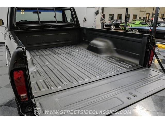 1978 Ford F150 (CC-2080594) for sale in Ft Worth, Texas