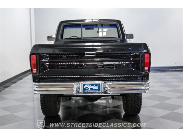 1978 Ford F150 (CC-2080594) for sale in Ft Worth, Texas