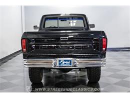 1978 Ford F150 (CC-2080594) for sale in Ft Worth, Texas