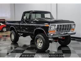 1978 Ford F150 (CC-2080594) for sale in Ft Worth, Texas