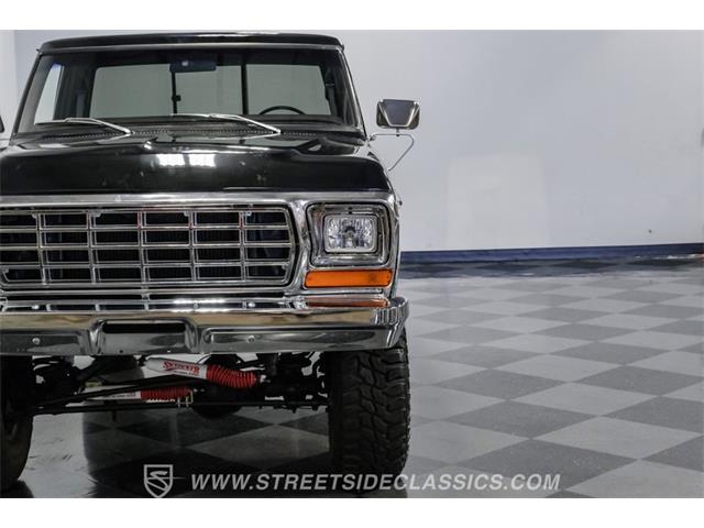 1978 Ford F150 (CC-2080594) for sale in Ft Worth, Texas