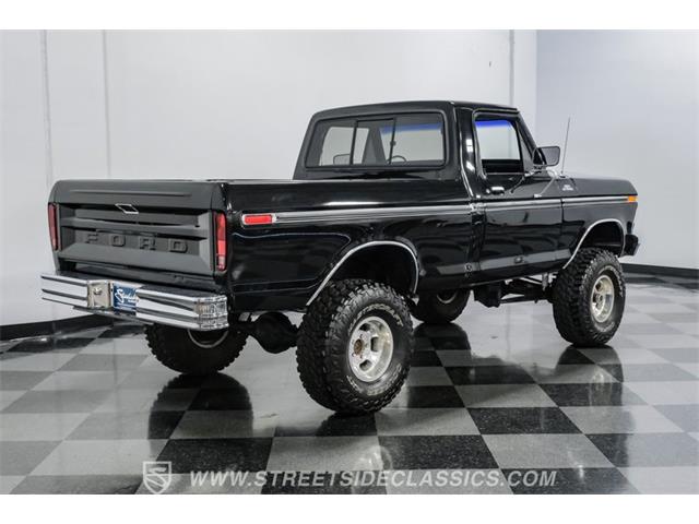 1978 Ford F150 (CC-2080594) for sale in Ft Worth, Texas