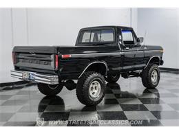 1978 Ford F150 (CC-2080594) for sale in Ft Worth, Texas